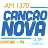 rádio canção nova curitiba