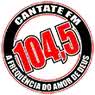 Rádio Cantate FM