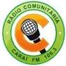 Rádio Caraí FM