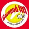 rádio caraguá fm