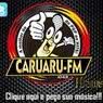 rádio caruaru fm