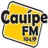 rádio cauípe fm