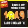 Rádio Cidadania FM