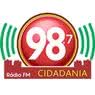 rádio cidadania fm