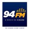 Rádio Cidade 94 FM