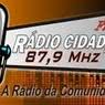 rádio cidade fm