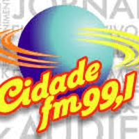 Rádio Esperança FM 100.9 São Luís / MA - Brasil Com Você Em Todo Lugar! 