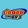 Rádio Cidade FM