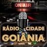 rádio cidade goiânia