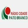 Rádio Cidade Pato Branco