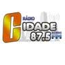 Rádio Cidade das Rosas FM