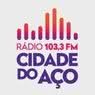 Rádio Cidade do Aço FM