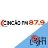 rádio cincão fm