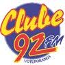 rádio clube 92 fm