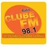 Rádio Clube FM Ceilândia