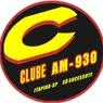 rádio clube de itapira am