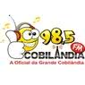 Rádio Cobilândia FM