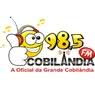 Rádio Cobilândia FM