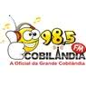 rádio cobilândia fm