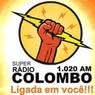 rádio colombo