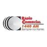 rádio comercial am