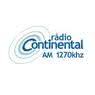 rádio continental