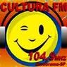 rádio cultura fm