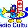 rádio cultura fm