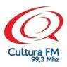 rádio cultura fm