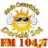 Rádio Dendê Sol FM