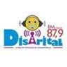 rádio distrital fm