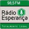 rádio esperança fm