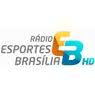 rádio esportes brasília