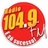 Rádio FM 104