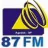 Rádio FM 87