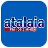 rádio fm atalaia