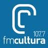 rádio fm cultura