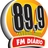Rádio FM Diário