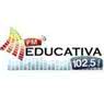 Rádio FM Educativa