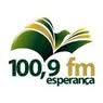 rádio fm esperança