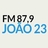 Rádio FM João XXIII