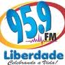 rádio fm liberdade