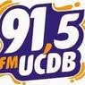 Rádio FM UCDB