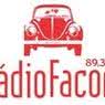 rádio facom fm