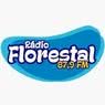 rádio florestal fm