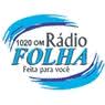 rádio folha am