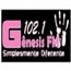 Rádio Gênesis FM