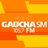 Rádio Gaúcha FM Santa Maria