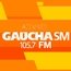 Rádio Gaúcha FM Santa Maria