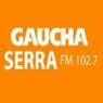 rádio gaúcha serra fm